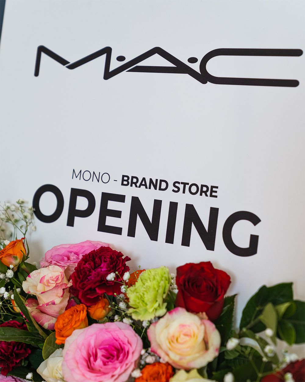 Дэлхийн №1 косметикийн брэнд Mac Cosmetics албан ёсны эрхтэйгээр Монголд орж ирлээ (фото 15)