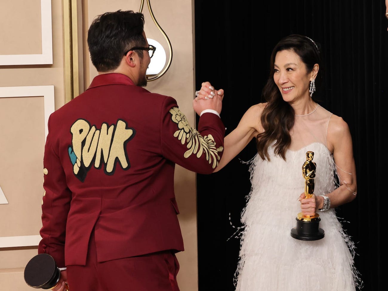 95 дахь удаагийн Оскарын шагнал гардуулах ёслолын талаар таны мэдэх ёстой зүйлс (фото 5)