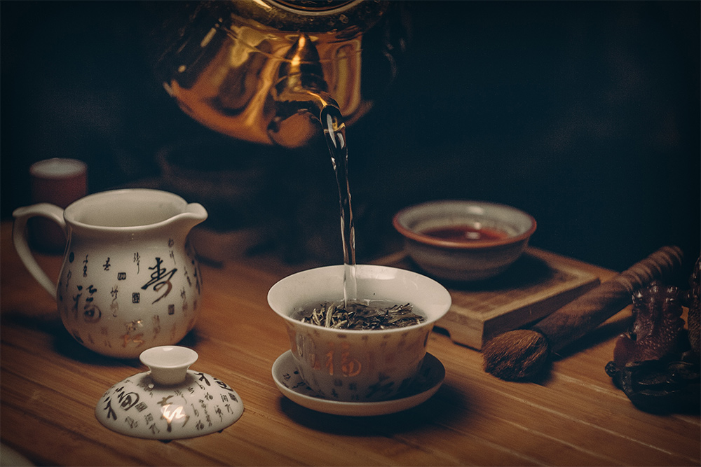 Ногоон цайны ач тусын талаар та хэр их мэдлэгтэй вэ? (фото 1)
