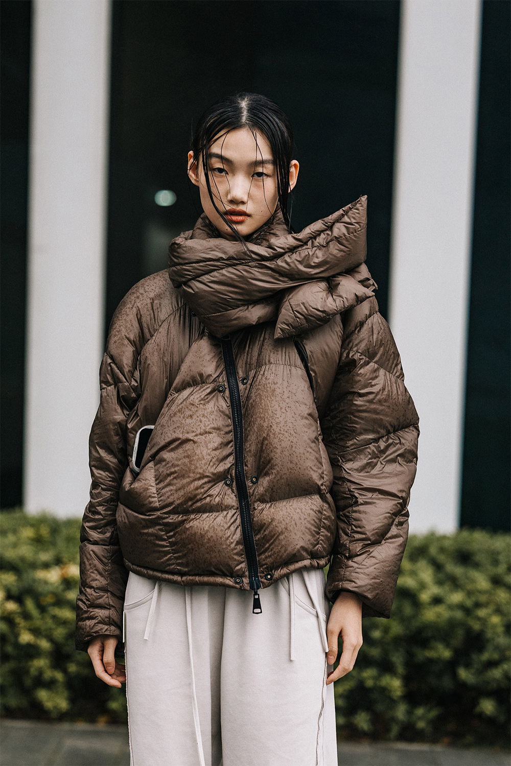 Шанхай хотын залуучууд яаж хувцасладаг вэ?: Шилдэг street style төрхүүд (фото 11)