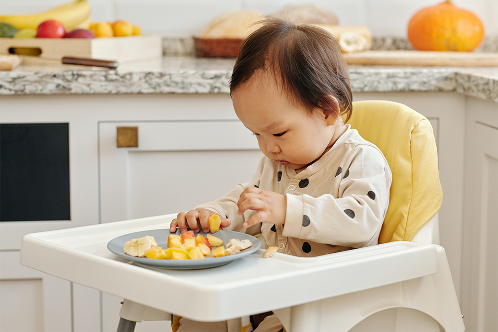 Хүүхдийн зөв хооллолтын талаар таны мэдэх ёстой зүйлс (фото 5)