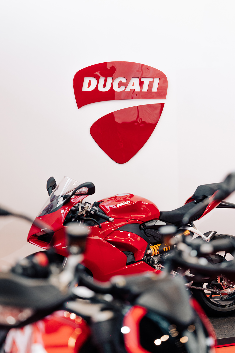 Ducati брэндийн нээлтийн арга хэмжээ: Монголын мото сонирхогчид нэг дор (фото 4)
