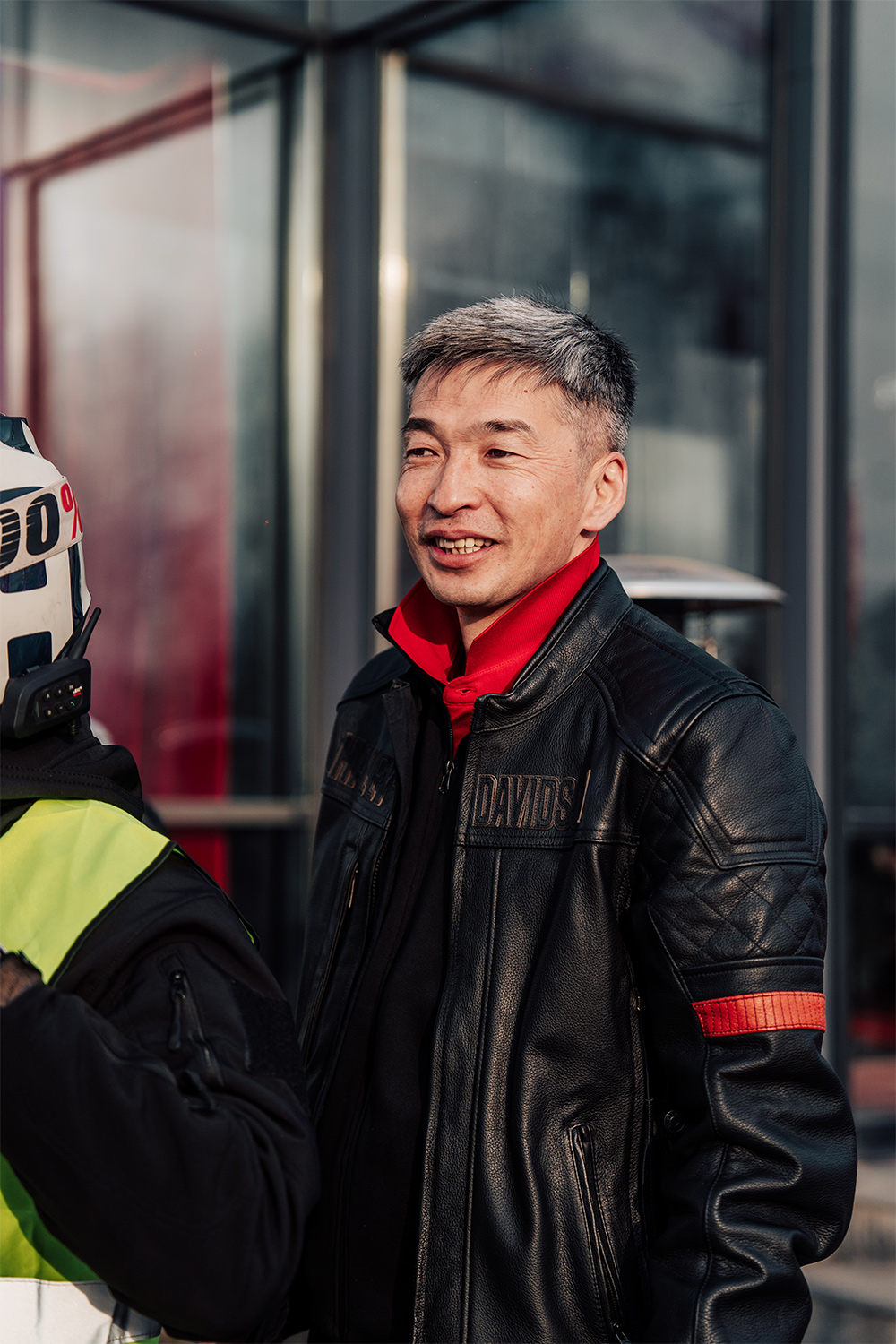 Ducati брэндийн нээлтийн арга хэмжээ: Монголын мото сонирхогчид нэг дор (фото 34)