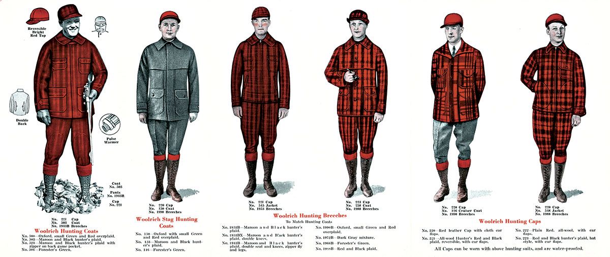 Woolrich-ийн CEO Стефано Сакконэ Монголд (фото 6)