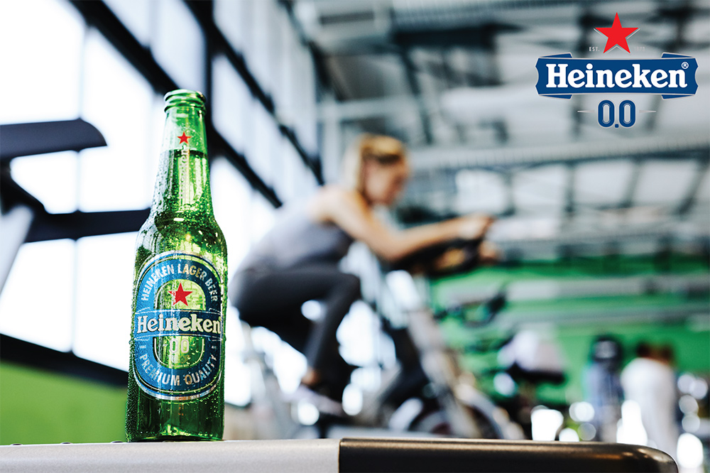 Таны амьдралын хэв маягт төгс нийцэх Heineken шар айраг 150 нас хүрлээ (фото 3)