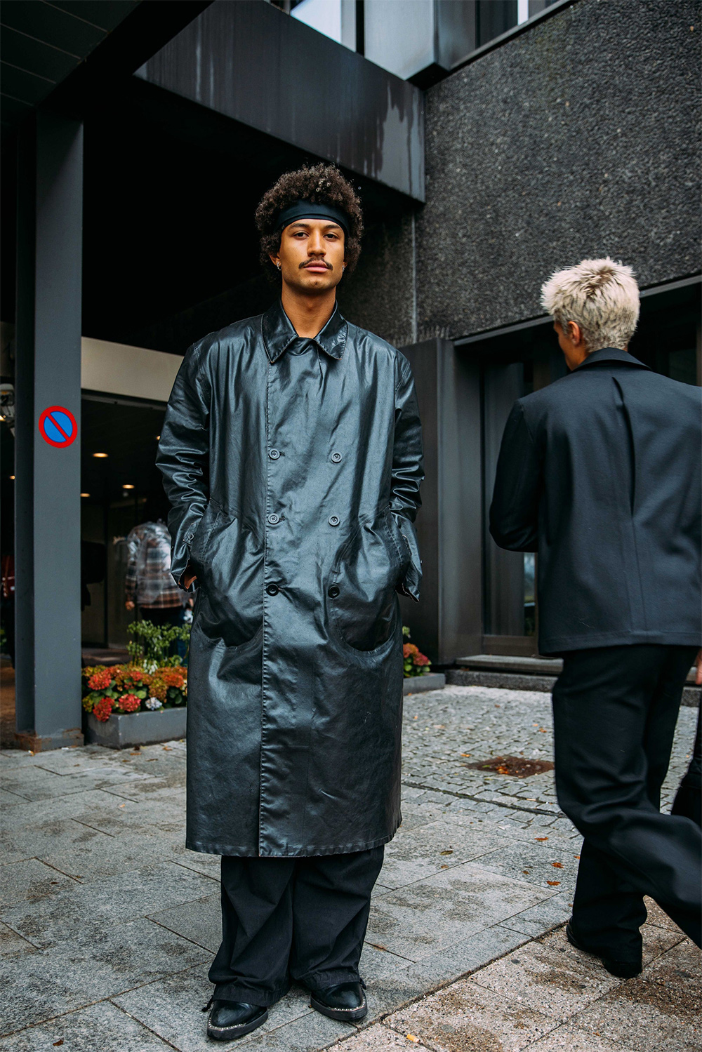 Копенхагены загварын долоо хоног эхэллээ: Street Style төрхүүд (фото 7)