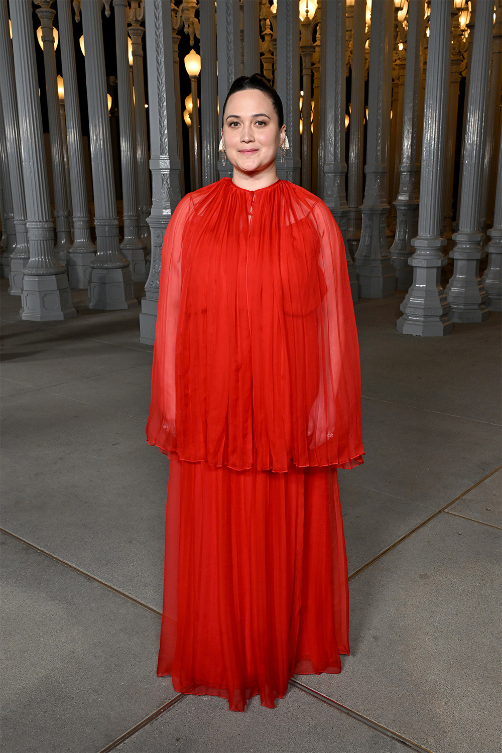 LACMA Art + Film Gala 2023: Улаан хивсний шилдэг төрхүүд (фото 7)