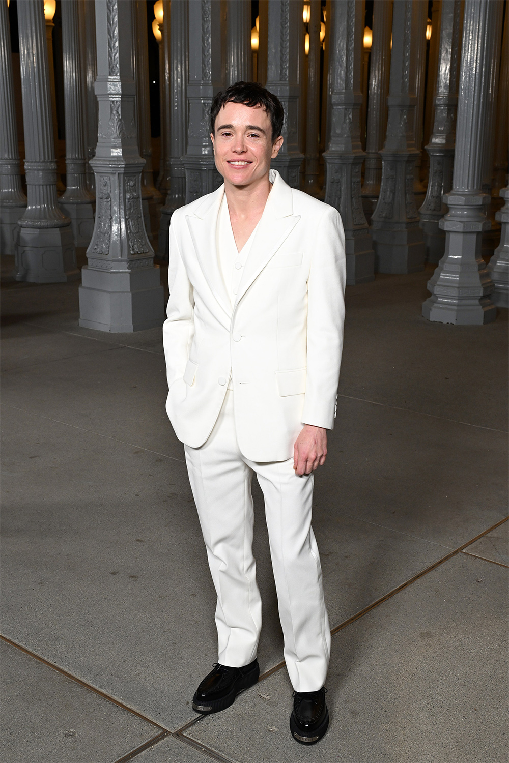 LACMA Art + Film Gala 2023: Улаан хивсний шилдэг төрхүүд (фото 24)