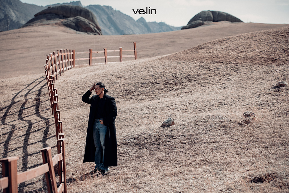 Velin Cover Story: М.Баярбатын Velin сэтгүүлд өгсөн ярилцлага (фото 2)