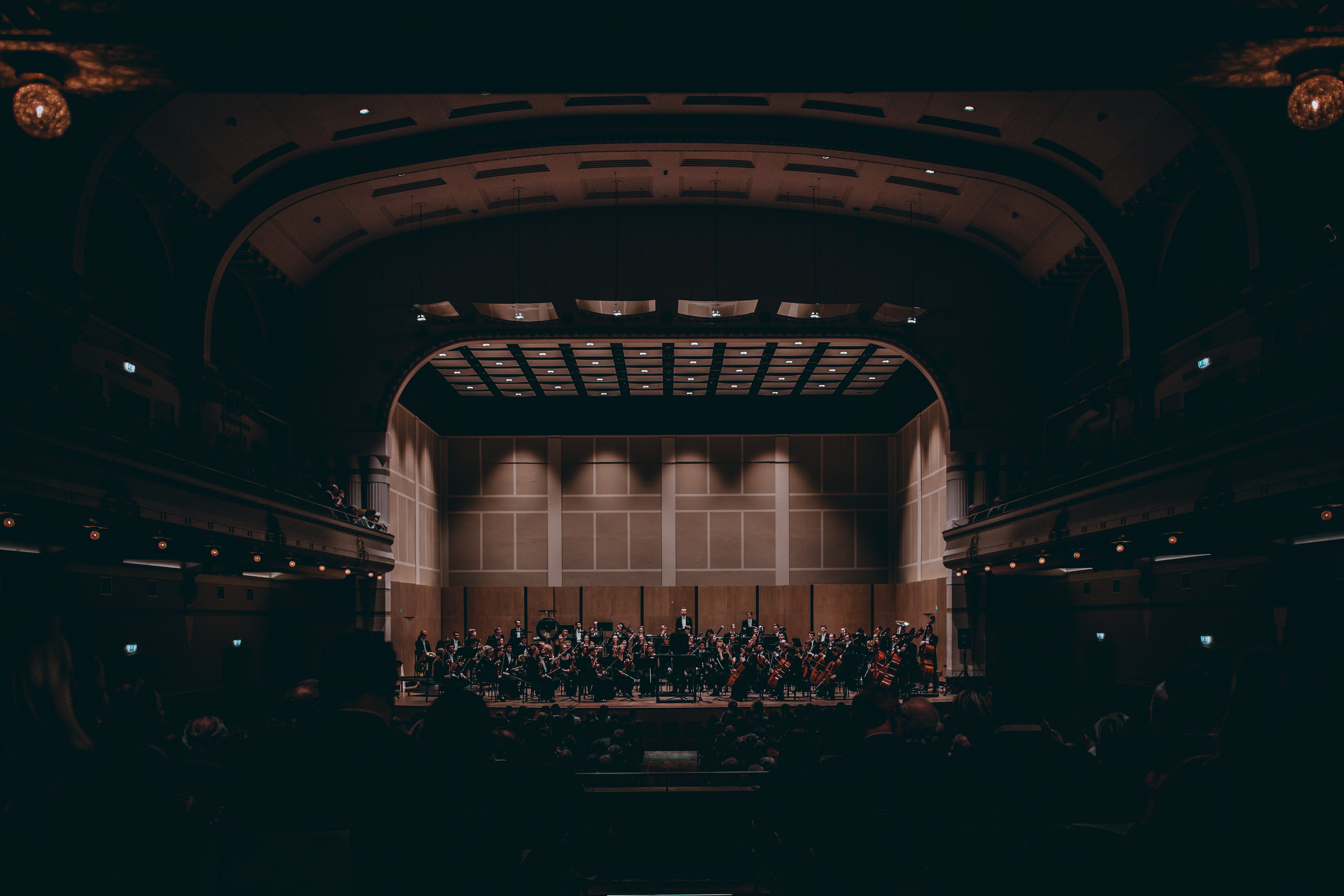 Гэгээн хайрын баяраар заавал үзэх тоглолт: "Symphony Choijoo & A-Sound Concert" (фото 5)