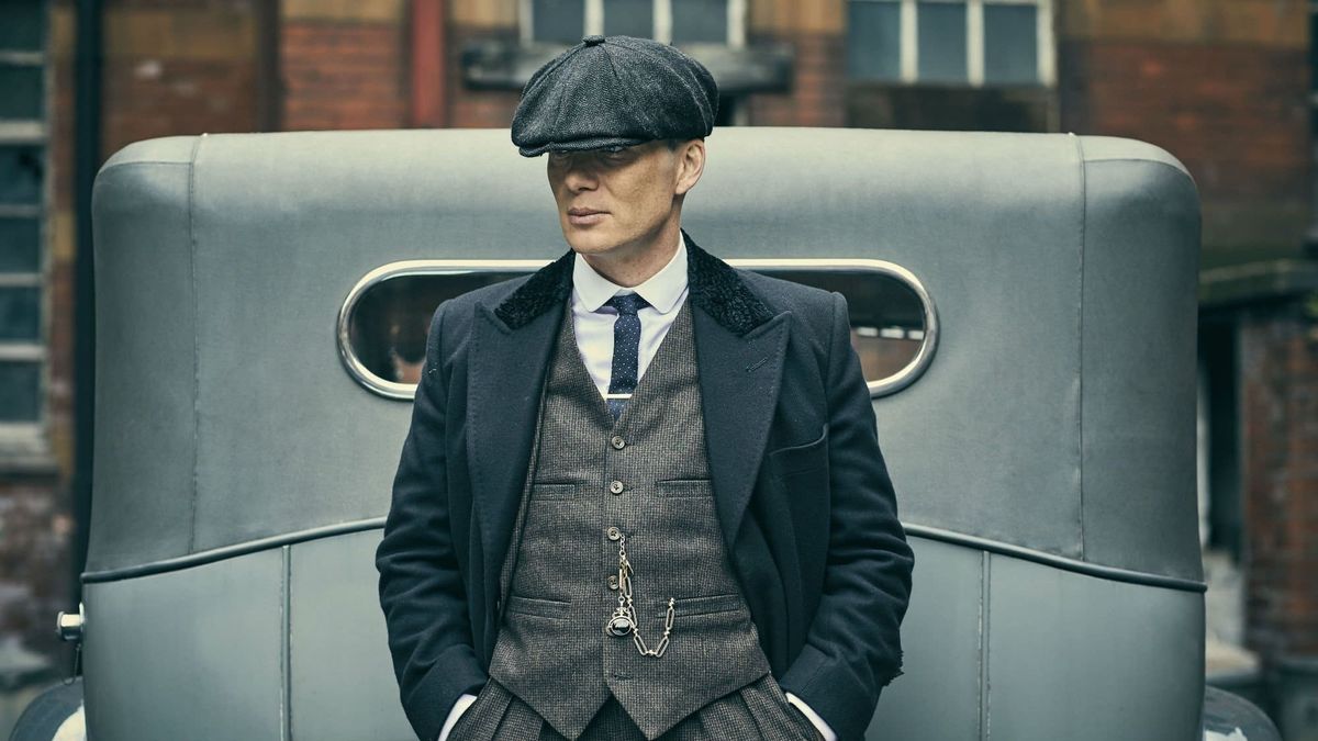 “Peaky Blinders” цуврал бүрэн хэмжээний кино болж гарах уу? (фото 2)