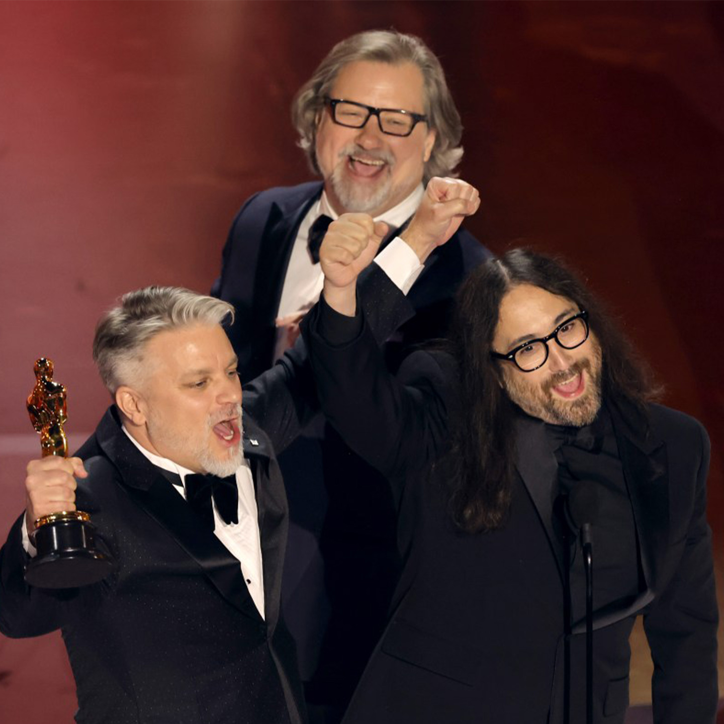 2024 оны Оскарын шагнал гардуулах ёслолын ялагчид тодорлоо (фото 14)