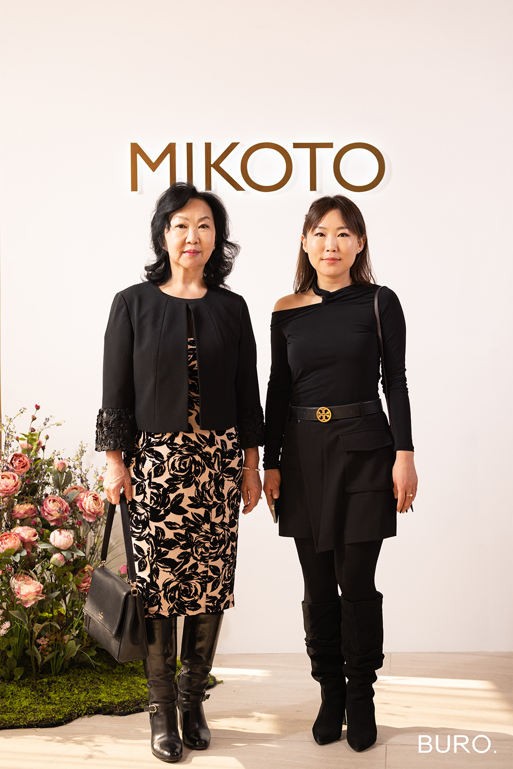 #InspireInclusion: MIKOTO брэнд Олон улсын эмэгтэйчүүдийн эрхийг хамгаалах өдрийг тэмдэглэлээ (фото 43)