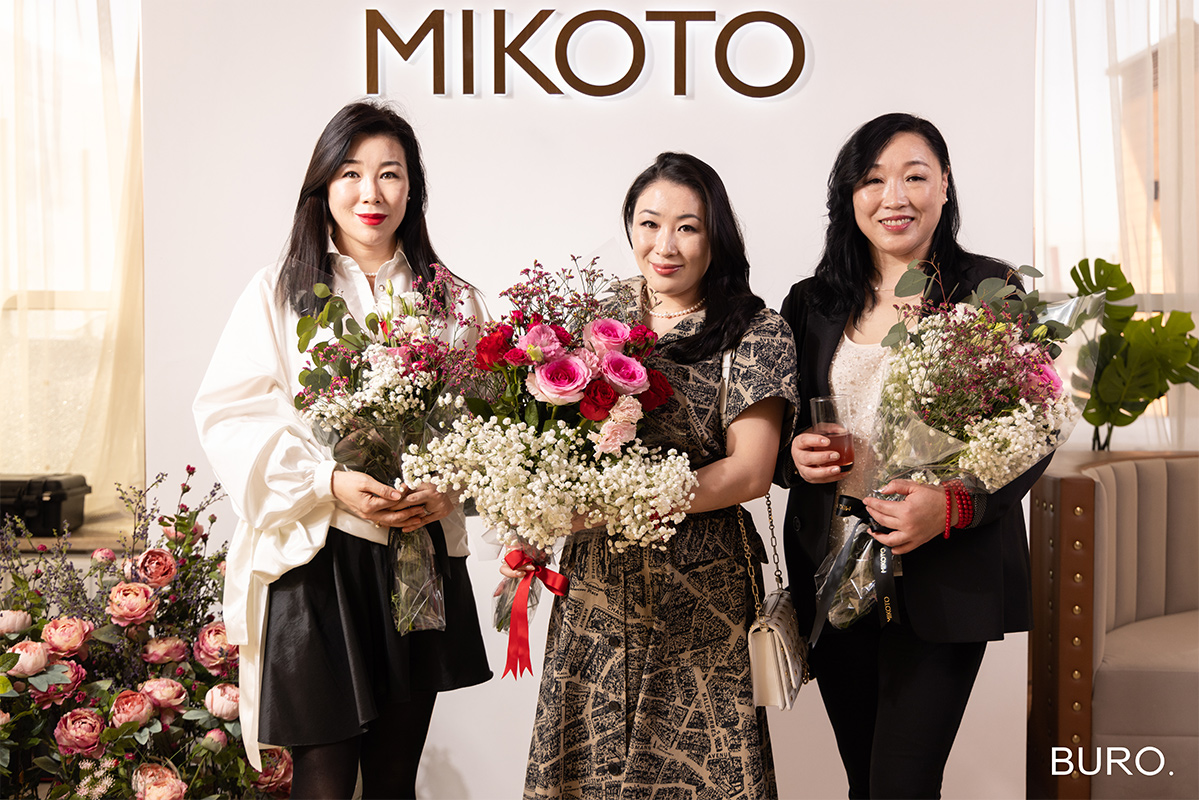#InspireInclusion: MIKOTO брэнд Олон улсын эмэгтэйчүүдийн эрхийг хамгаалах өдрийг тэмдэглэлээ (фото 29)