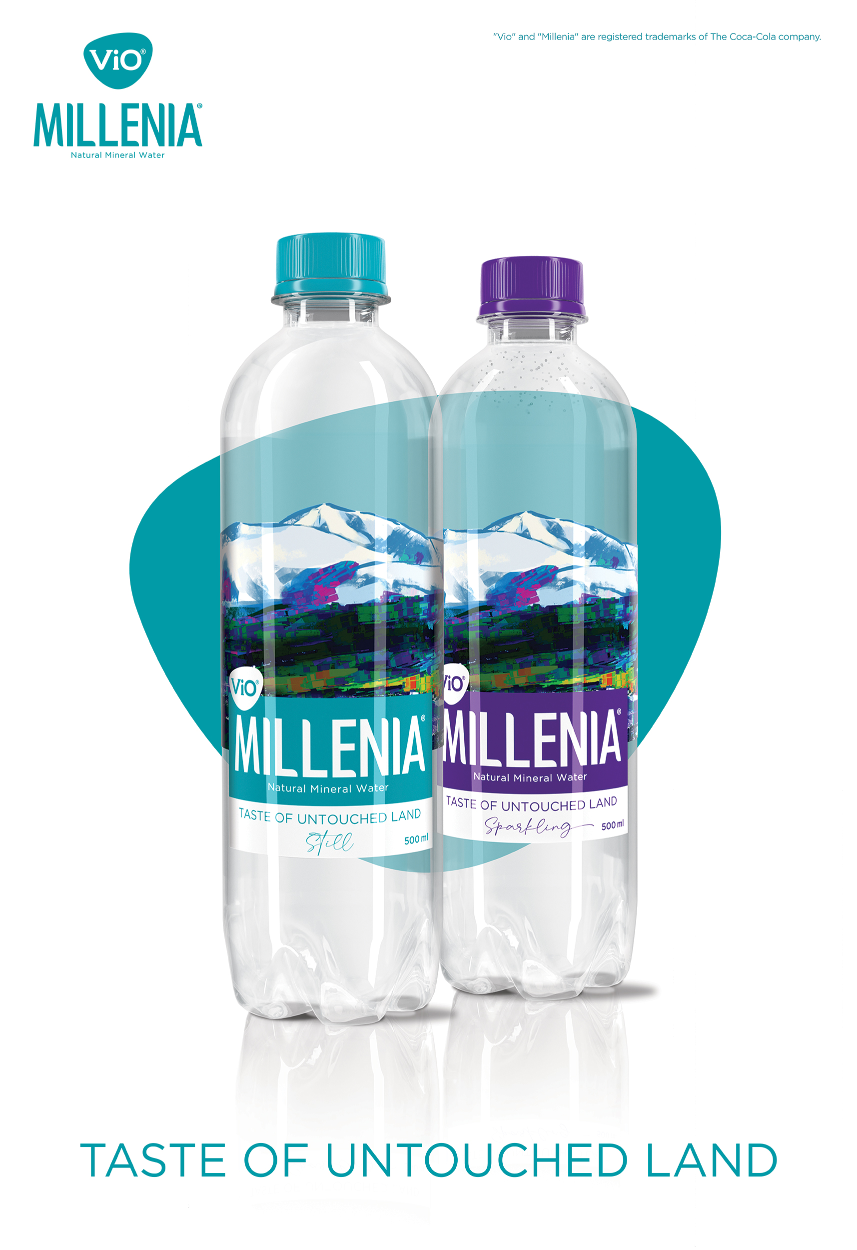 Олон улсын стандартад нийцсэн ViO Millenia байгалийн эрдэст ус хуванцар савлагаагаар төрлөө нэмлээ (фото 3)