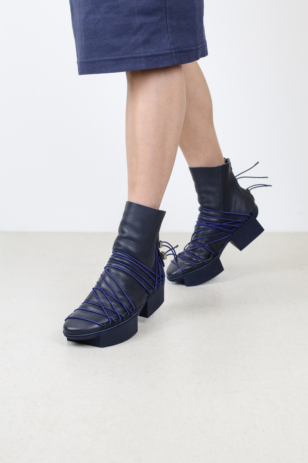 Загварлаг бөгөөд чанартай гутлын эрэлд: Trippen брэндийн шинэ загваруудыг харцгаая (фото 5)