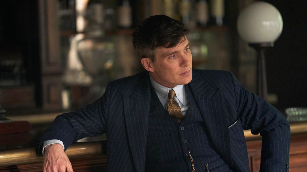 Peaky Blinders цуврал бүрэн хэмжээний кино болж гарах нь батлагдлаа (фото 3)