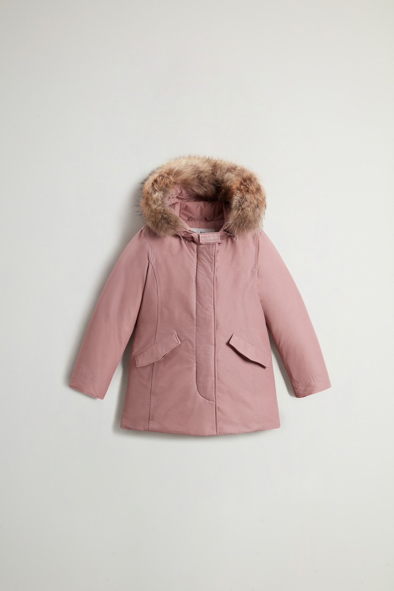 BURO. Giveaway: Woolrich брэндийн 2,450,000 төгрөгийн үнэтэй хүүхдийн Arctic Parka загвар (фото 2)