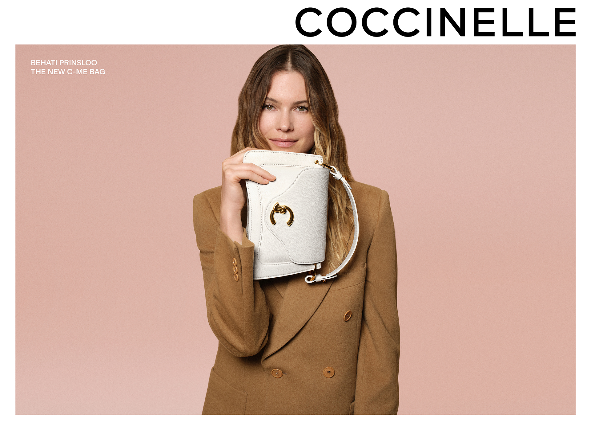 Амьдралд хайртай эмэгтэйчүүдийн сонголт, Coccinelle (фото 1)