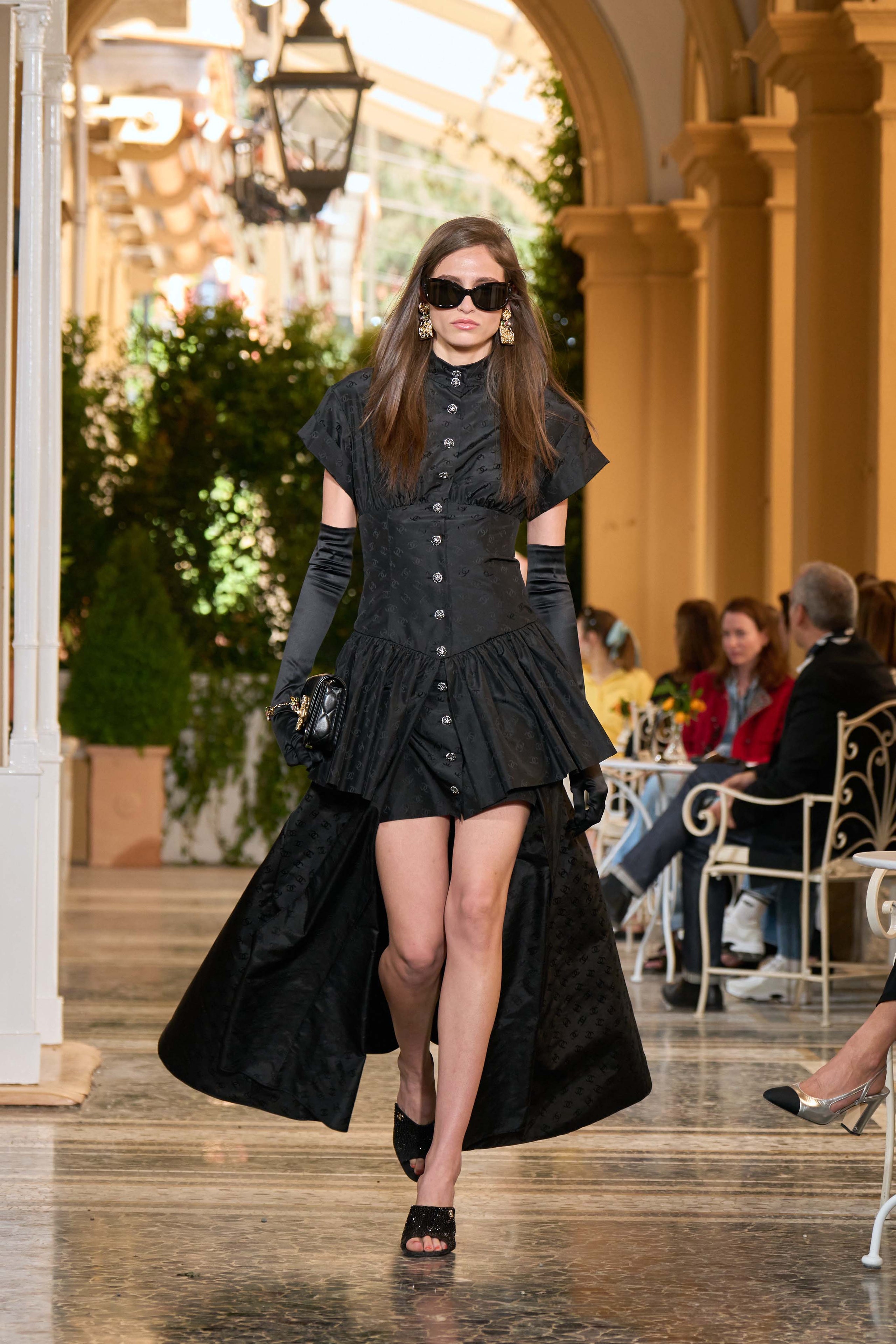 Chanel брэндийн Resort 2026 цуглуулга (фото 67)