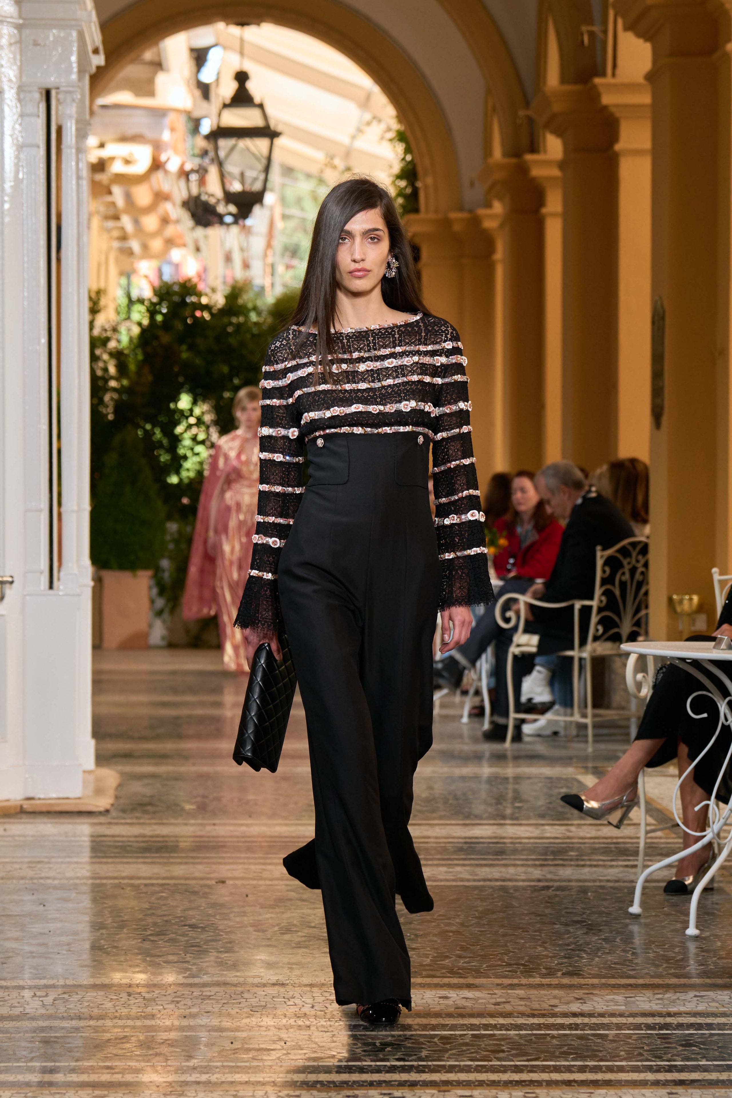 Chanel брэндийн Resort 2026 цуглуулга (фото 51)