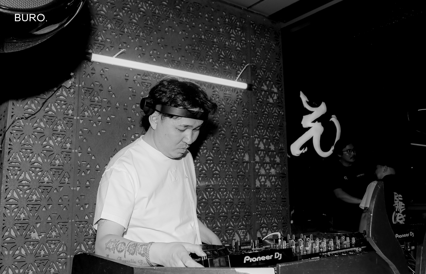 After-Party фото сурвалжилга: Тэнгисийн эрэг дээрх 24/7 (фото 14)