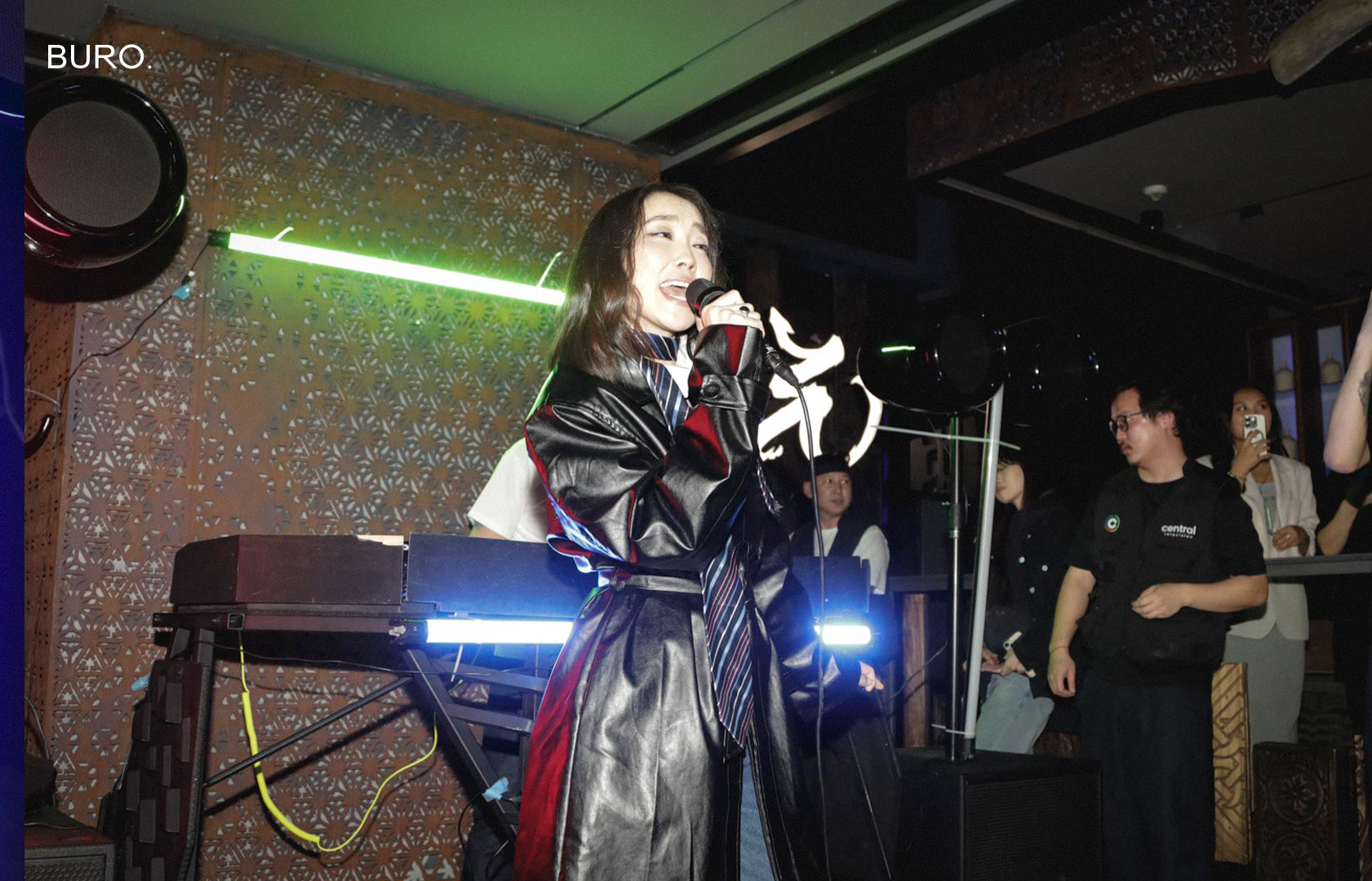 After-Party хоёрдугаар хэсэг: Тэнгисийн эрэг дээрх 24/7 (фото 2)