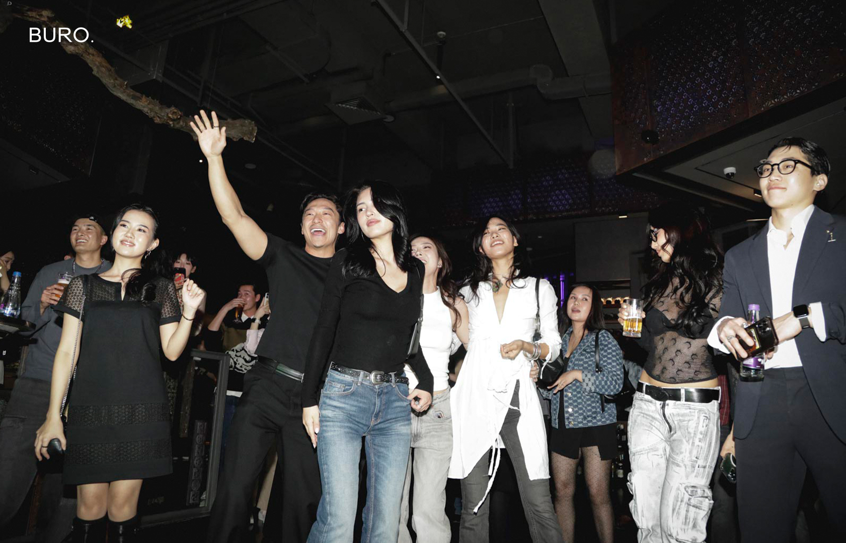 After-Party хоёрдугаар хэсэг: Тэнгисийн эрэг дээрх 24/7 (фото 19)