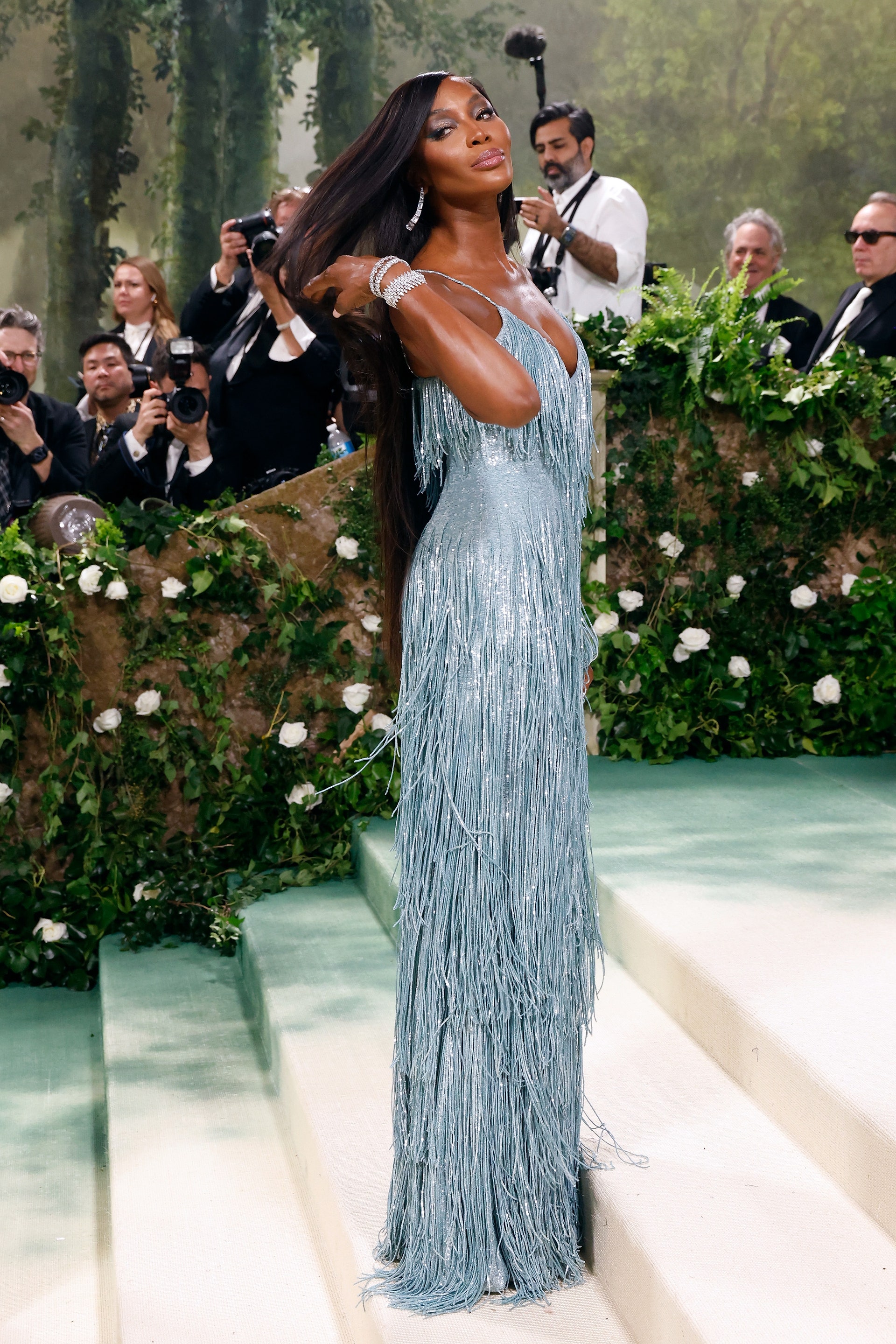Met Gala 2025: Заавал уригдах ёстой бүсгүйчүүд хэн бэ? (фото 4)
