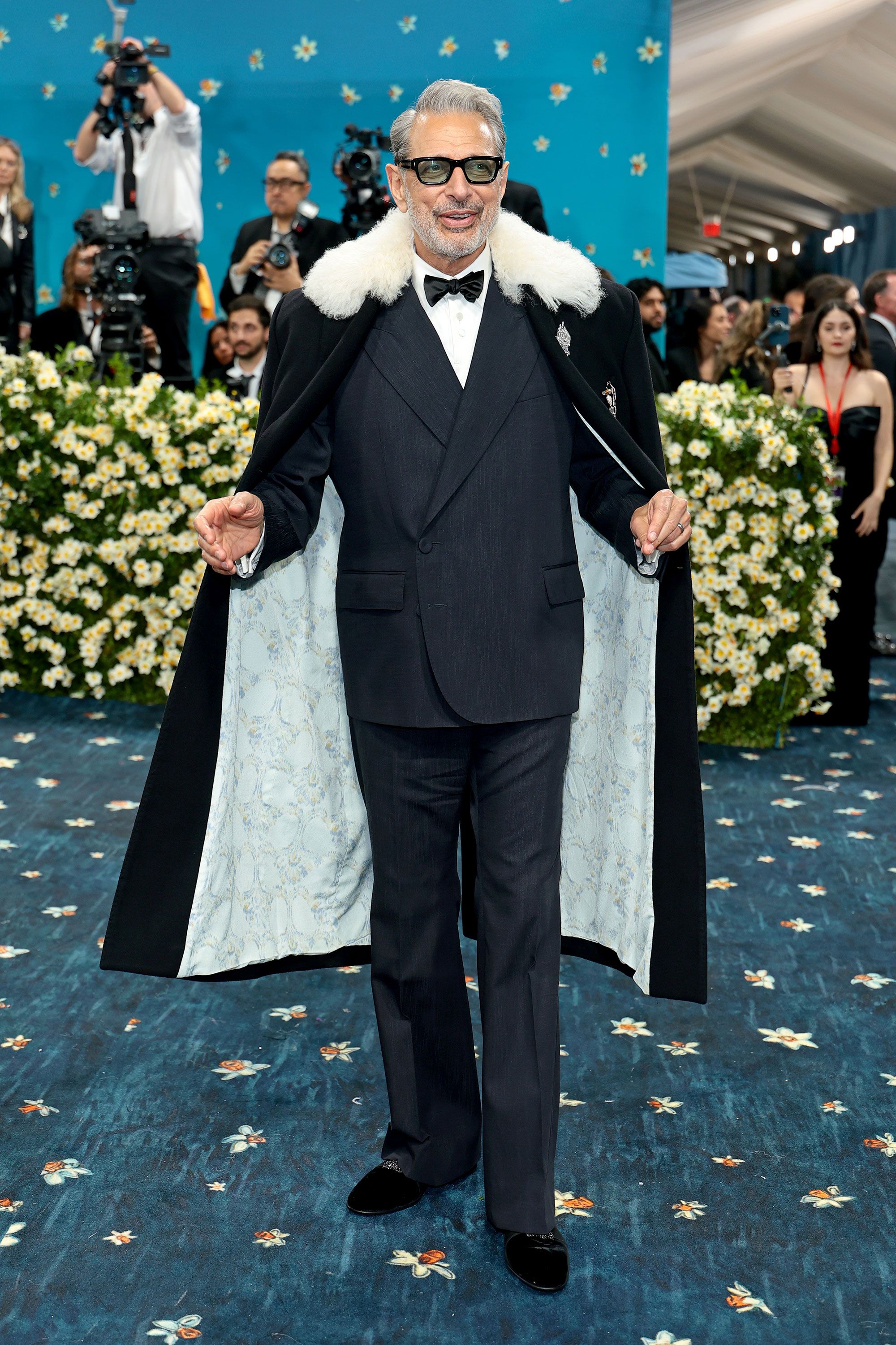 Met Gala 2025: Улаан хивсний шилдэг төрхүүд (фото 42)