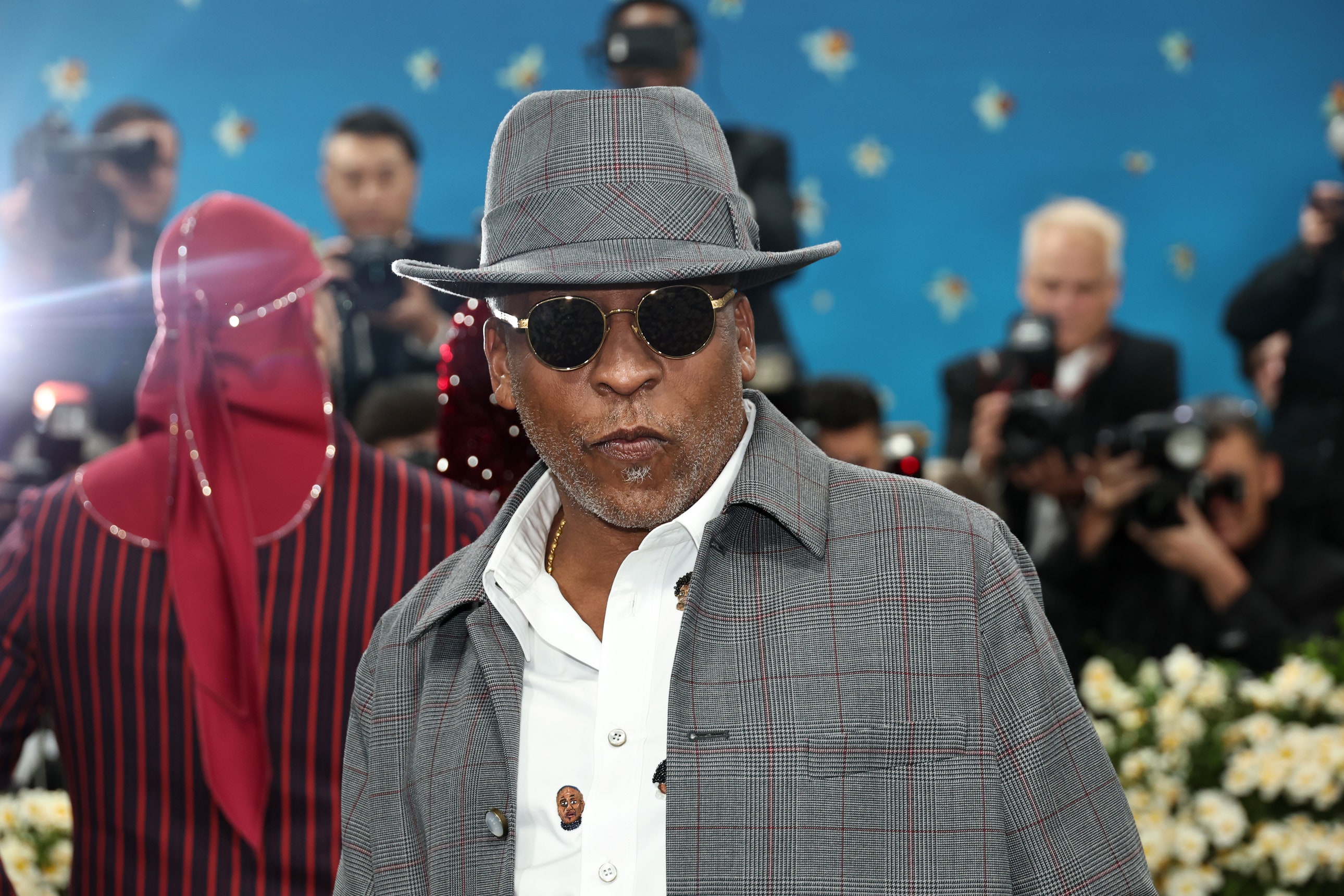 2025 оны Met Gala дээр Louis Vuitton брэнд ноёрхлоо (фото 8)