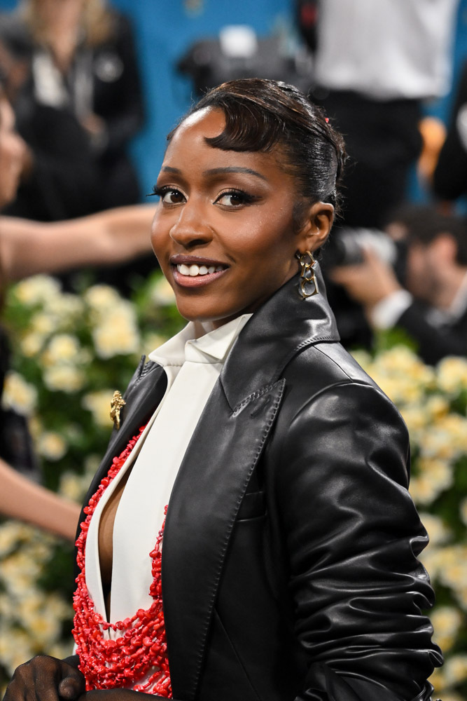Met Gala 2025 дээрх онцлох гоо сайхны трендүүд (фото 5)