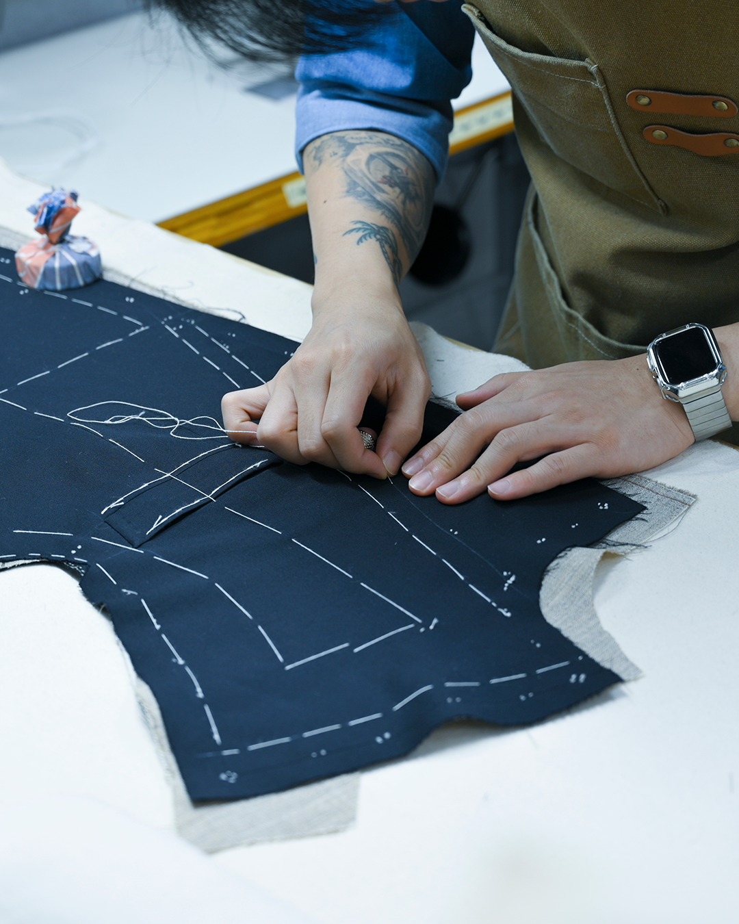 Premier Tailor: Эмэгтэйчүүдэд зориулсан хослол бүтээх үйлчилгээ (фото 7)