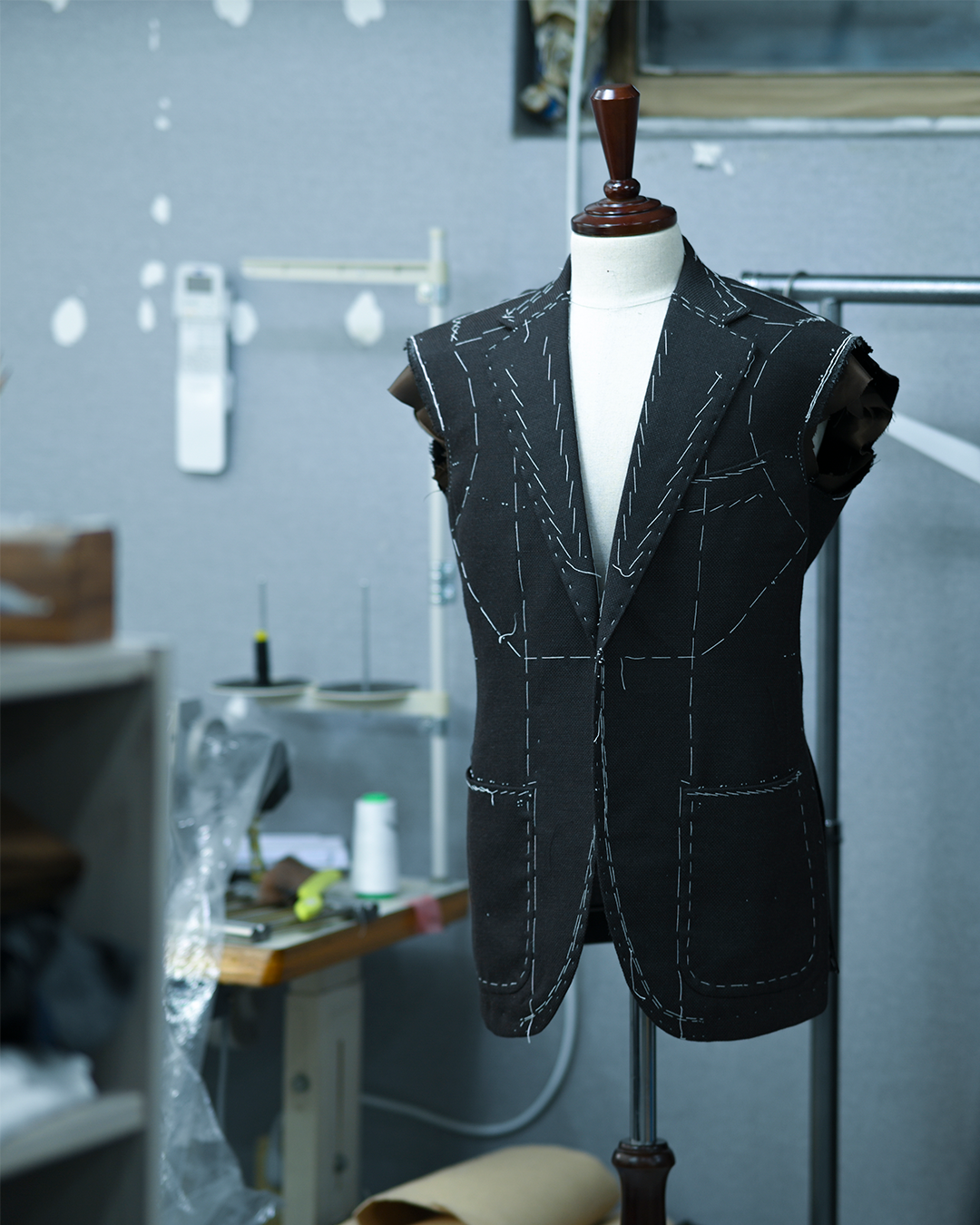 Premier Tailor: Эмэгтэйчүүдэд зориулсан хослол бүтээх үйлчилгээ (фото 4)