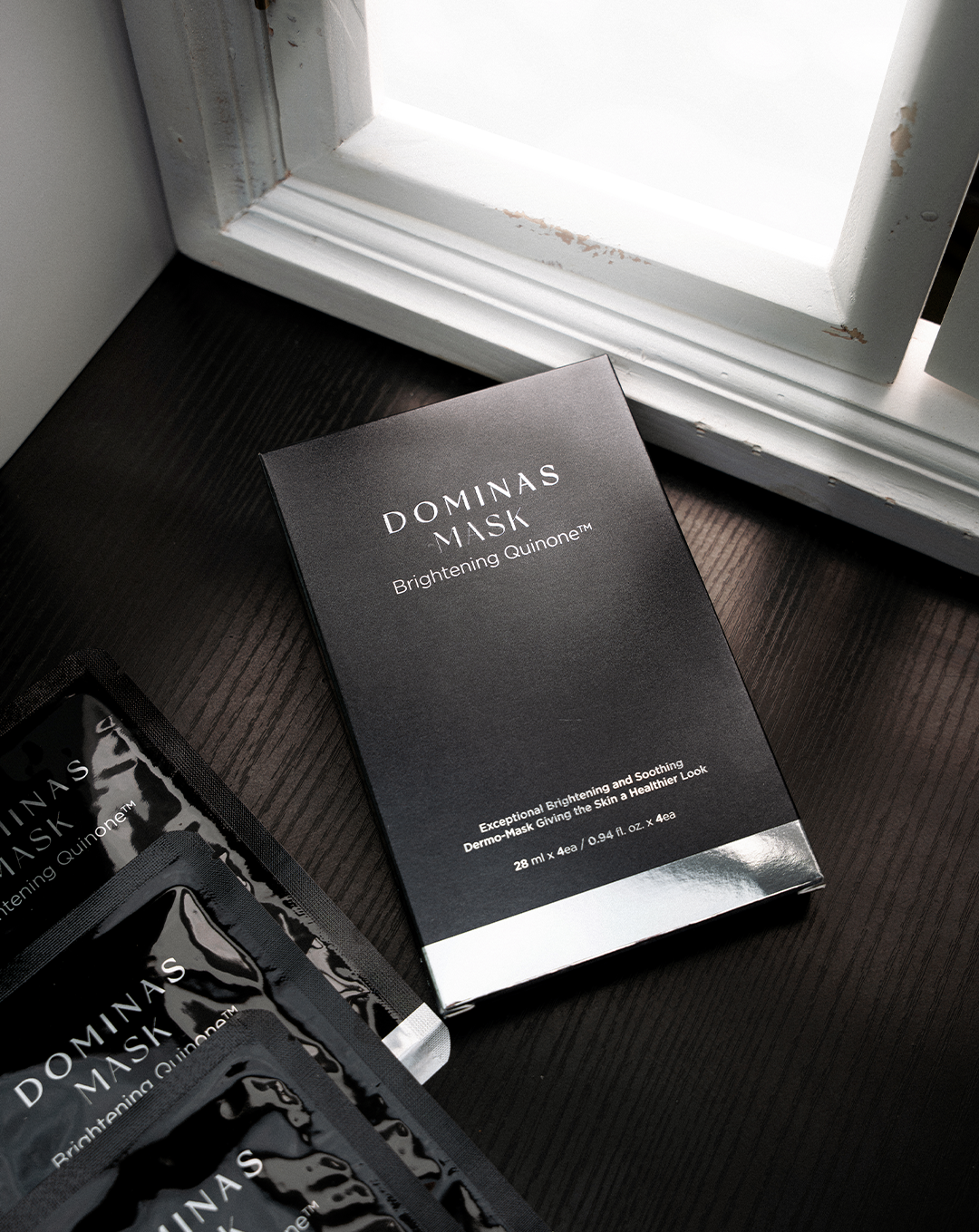 Ухаалаг найрлага, үр дүнтэй үйлчилгээ: Өмнөд Солонгосын Dominas брэнд Монголд (фото 13)