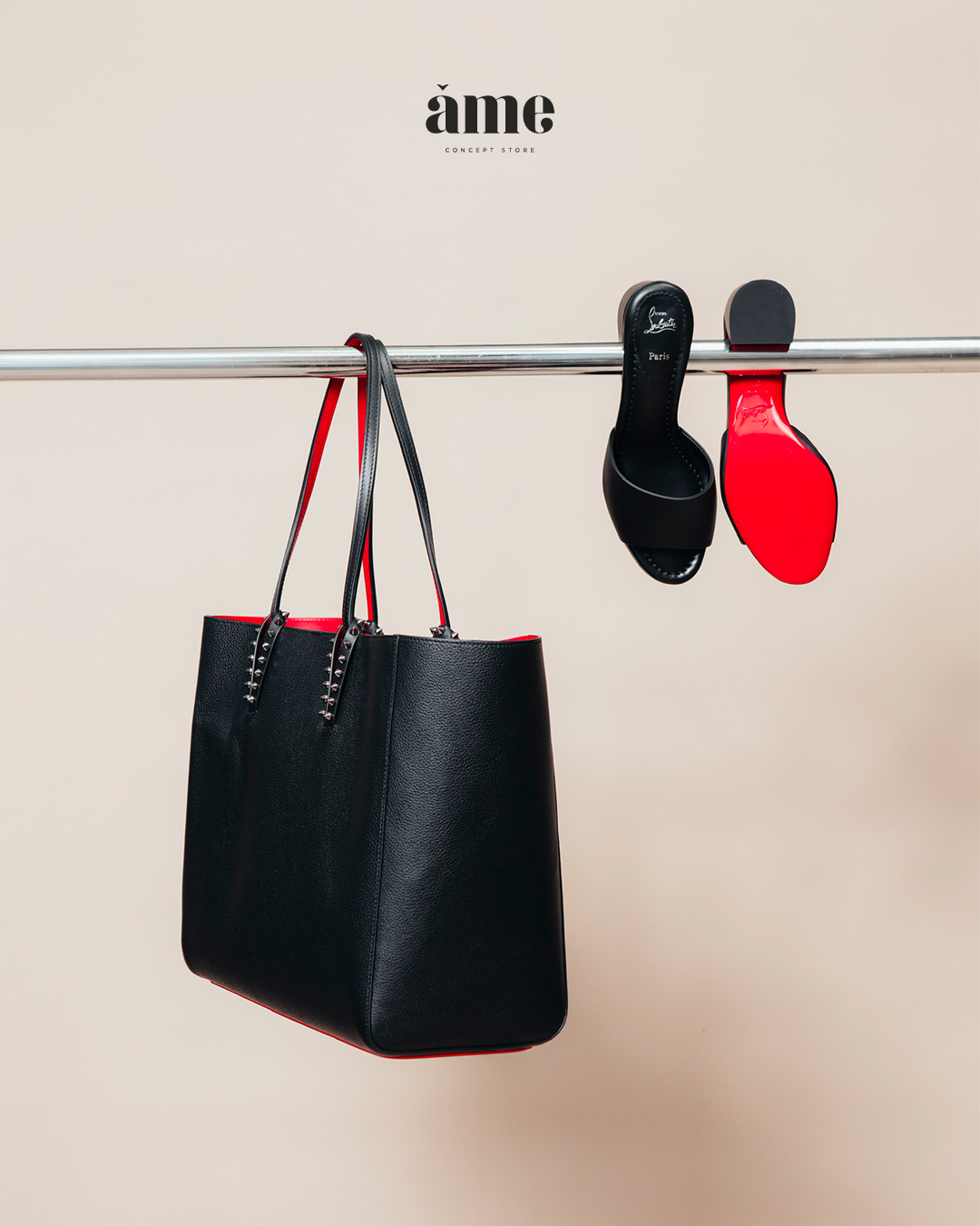 Дэлхийн алдарт брэндүүд Монголд: ISAIA Woman, Christian Louboutin, Brunello Cucinelli (фото 15)