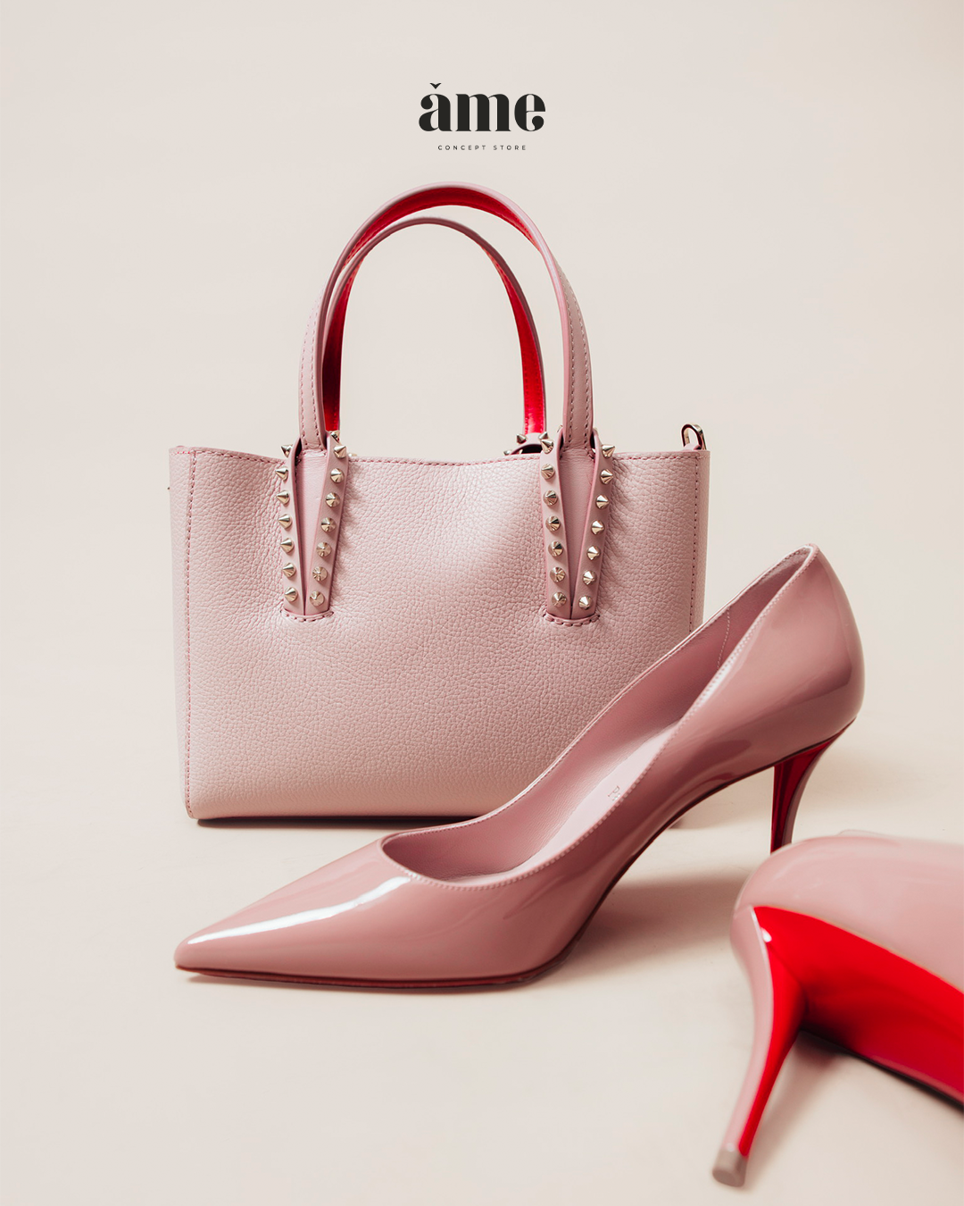 Дэлхийн алдарт брэндүүд Монголд: ISAIA Woman, Christian Louboutin, Brunello Cucinelli (фото 16)