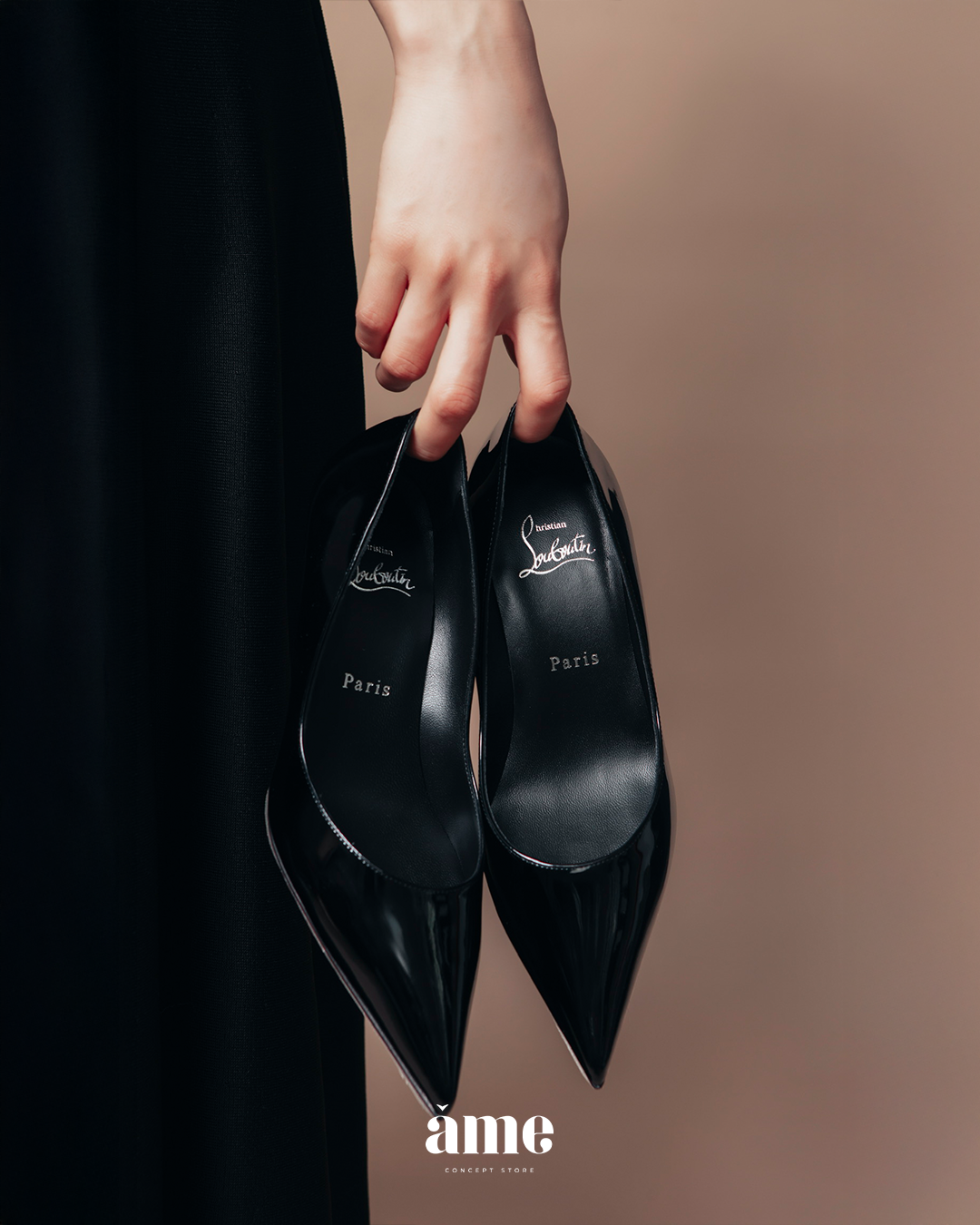 Дэлхийн алдарт брэндүүд Монголд: ISAIA Woman, Christian Louboutin, Brunello Cucinelli (фото 13)