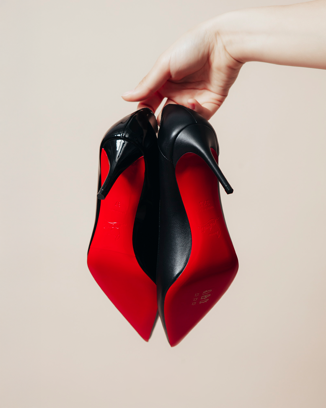 Дэлхийн алдарт брэндүүд Монголд: ISAIA Woman, Christian Louboutin, Brunello Cucinelli (фото 14)