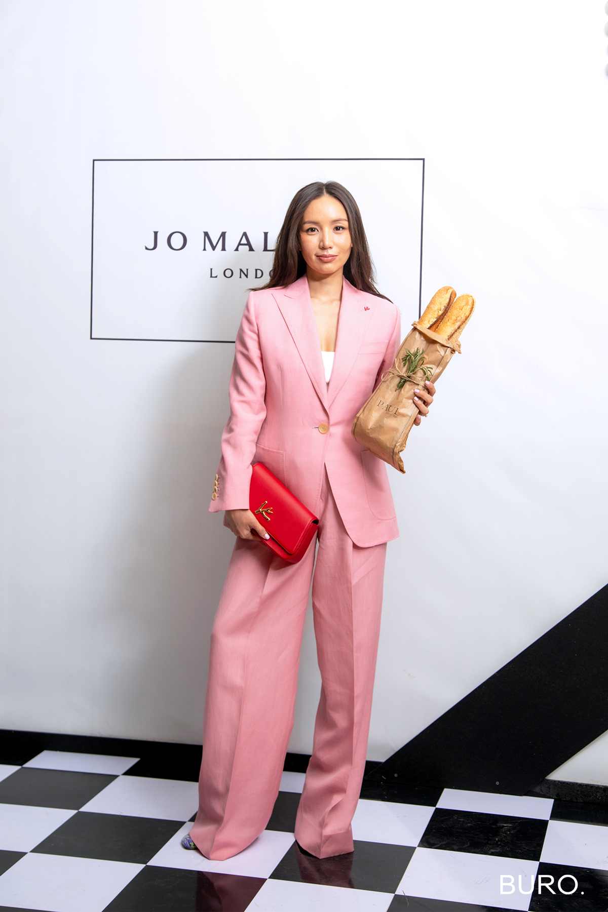 Jo Malone London x Paul бэйкери: Үнэр, амтны гайхамшгийг хослуулсан арга хэмжээг дотроос нь харцгаая (фото 1)