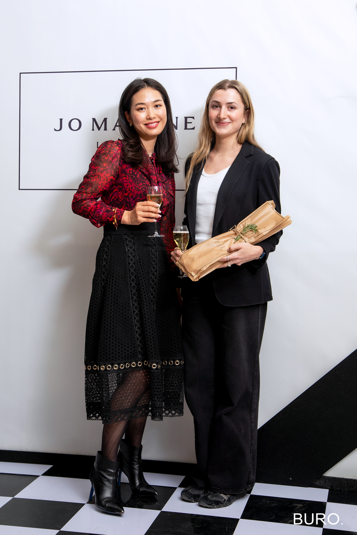 Jo Malone London x Paul бэйкери: Үнэр, амтны гайхамшгийг хослуулсан арга хэмжээг дотроос нь харцгаая (фото 14)