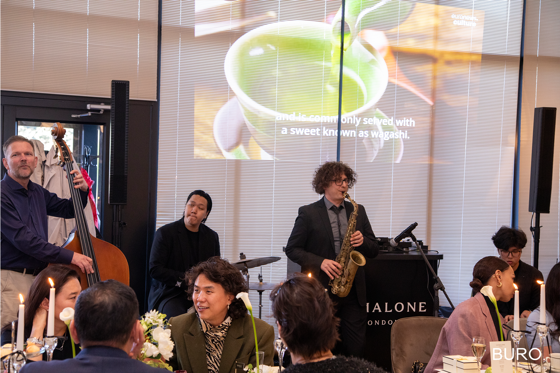 Jo Malone London x Paul бэйкери: Үнэр, амтны гайхамшгийг хослуулсан арга хэмжээг дотроос нь харцгаая (фото 22)