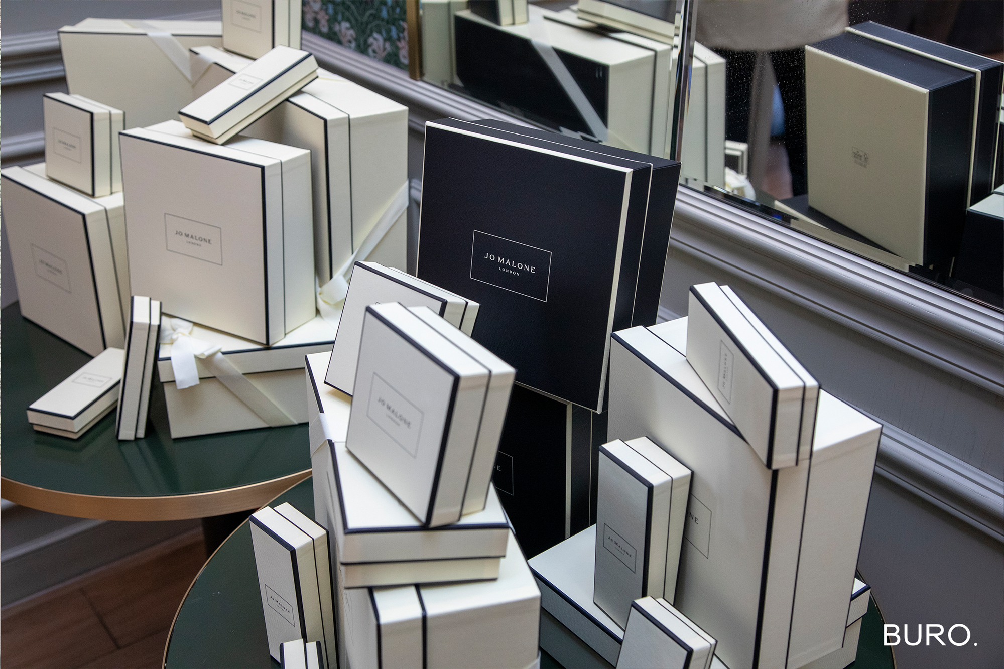 Jo Malone London x Paul бэйкери: Үнэр, амтны гайхамшгийг хослуулсан арга хэмжээг дотроос нь харцгаая (фото 26)