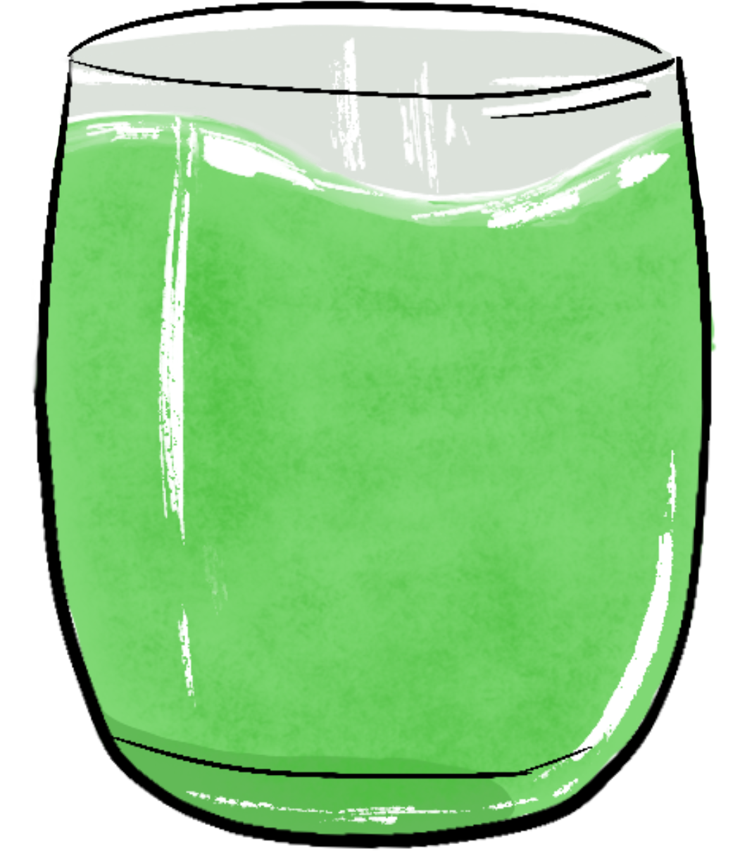Oracle Spa & Clinic дотор En Circle Juice Bar нээгдлээ (фото 10)