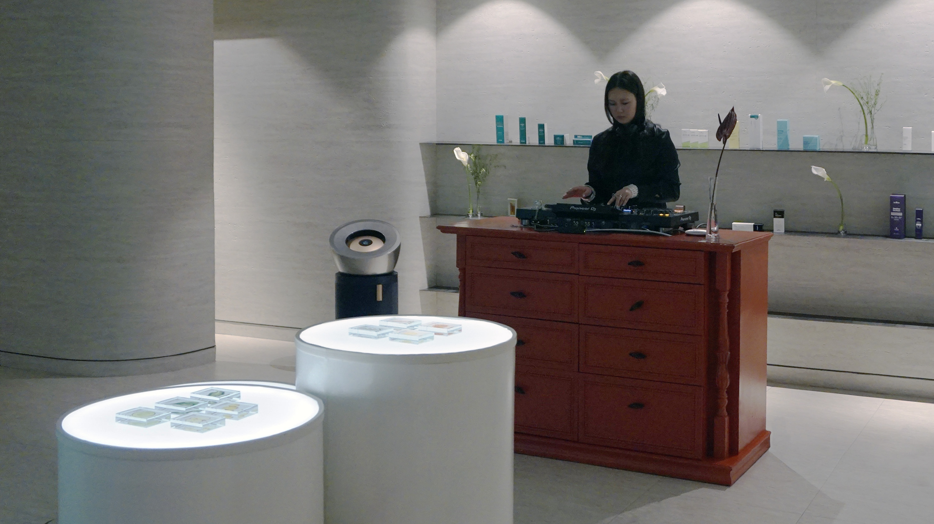 Oracle Spa & Clinic дотор En Circle Juice Bar нээгдлээ (фото 6)