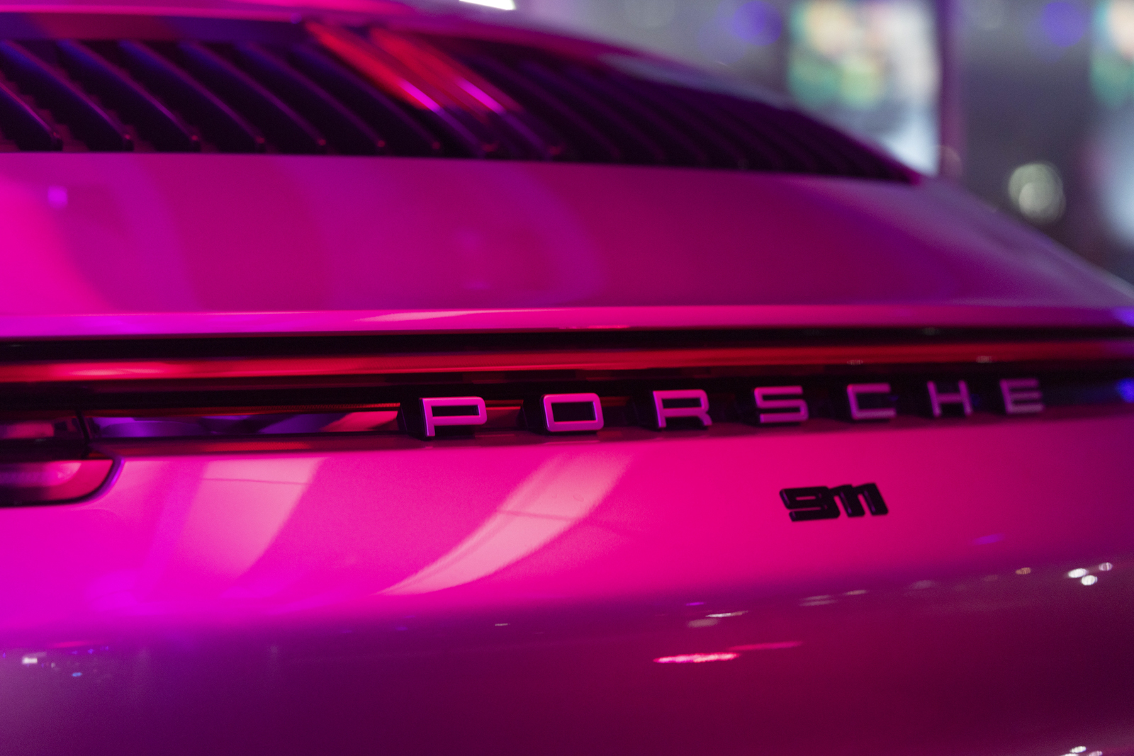 Porsche Улаанбаатар төв байгуулагдсаны 10 жилийн ой болж өнгөрлөө (фото 28)