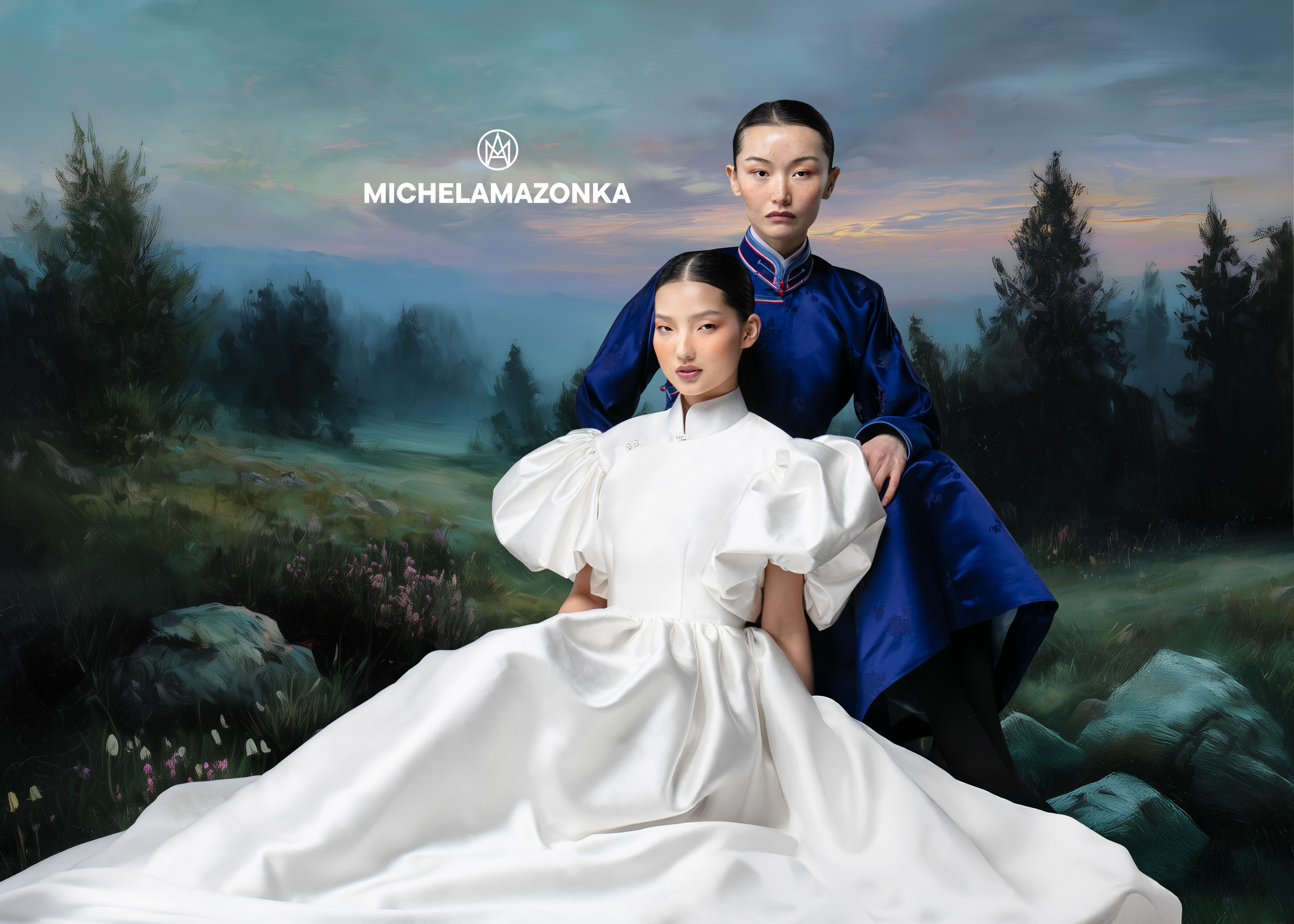 Michel & Amazonka брэндийн 10 жилийн ойд зориулсан загварын шоу зохион байгуулагдана (фото 3)