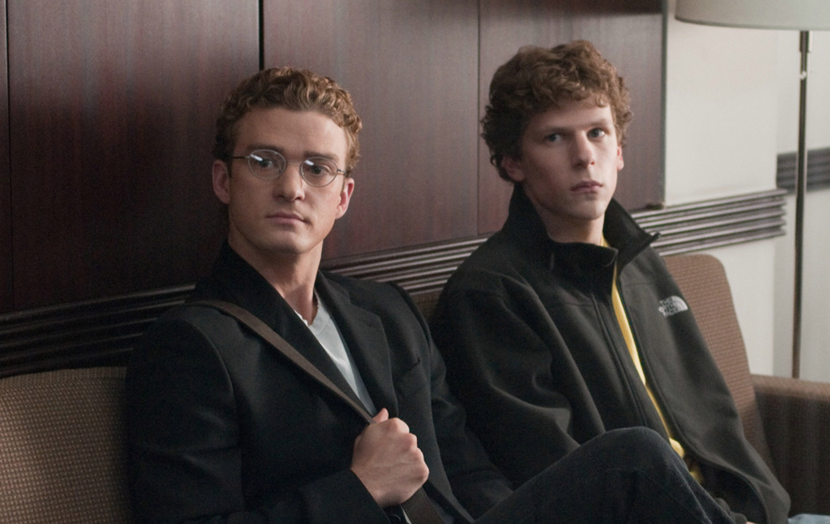 The Social Network киноны хоёрдугаар анги гарна (фото 2)