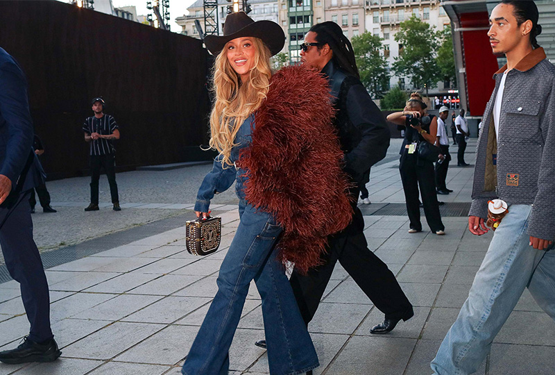 Парисын эрэгтэй загварын долоо хоног дээрх шилдэг street style төрхүүд (фото 101)