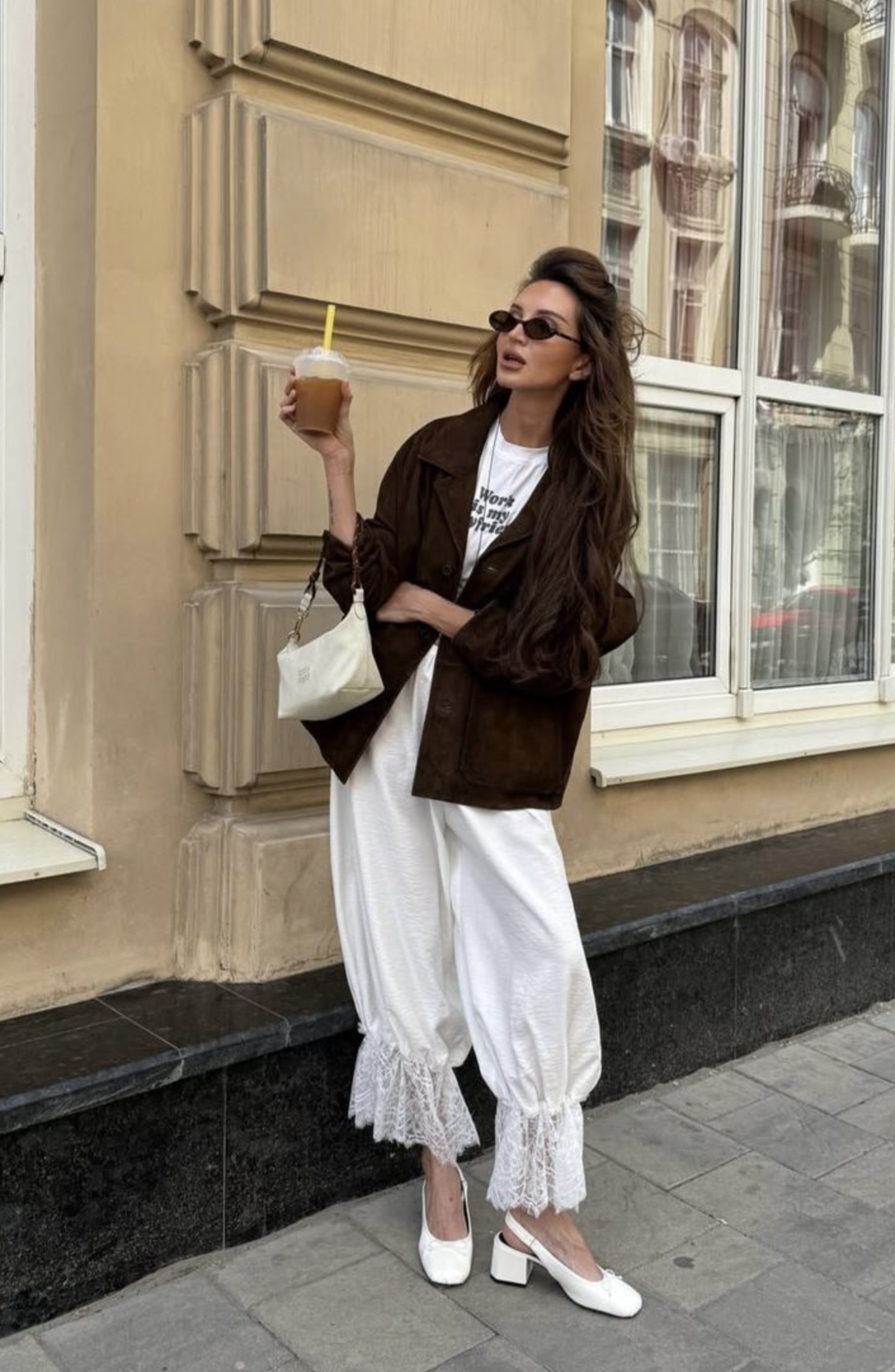 BURO. зөвлөж байна: Playtime дээр хэрэгжүүлэх хувцаслалт болон нүүр будалт (фото 7)